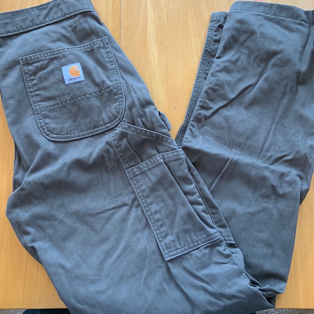 Carhartt Work Pants